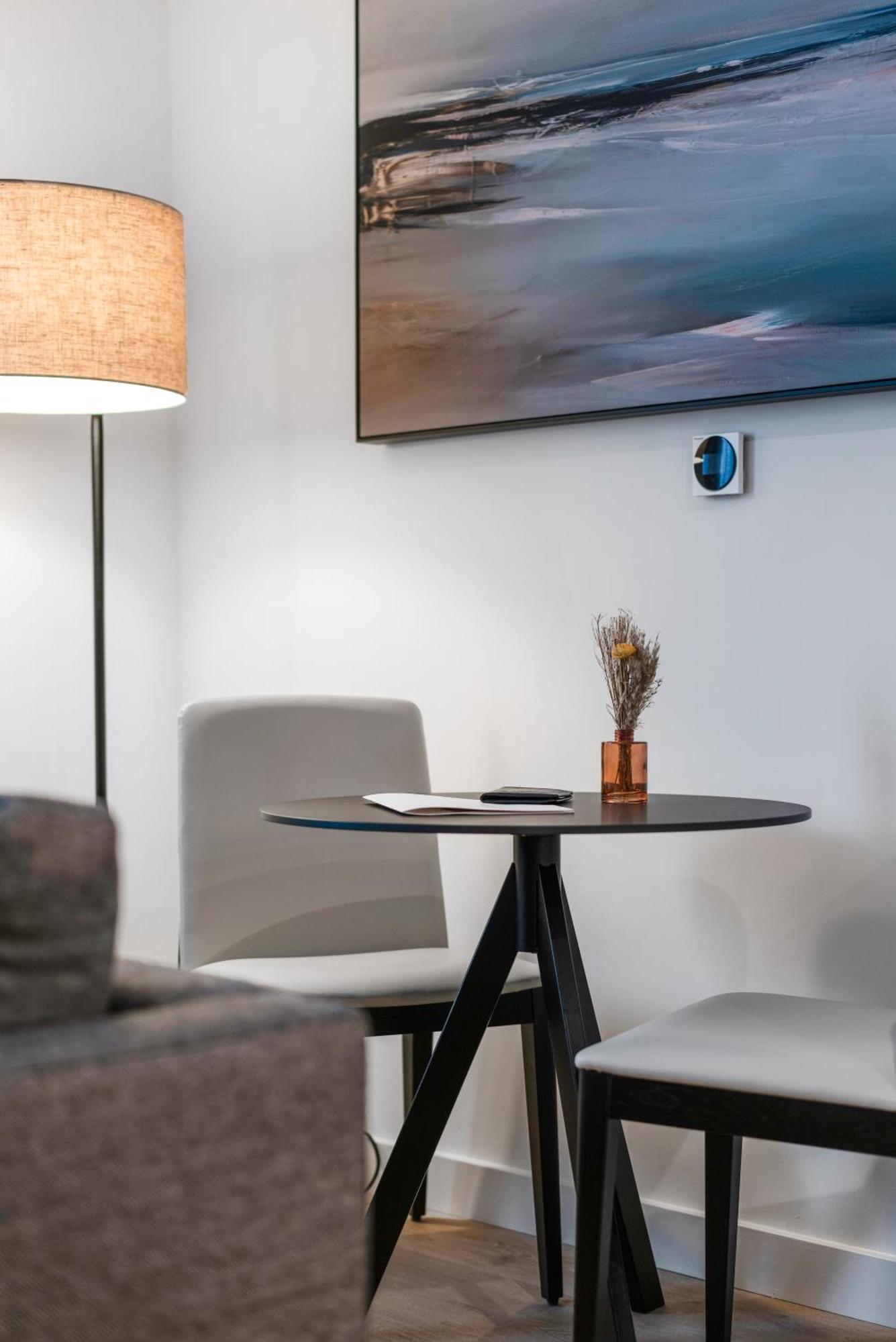 Citysuites 2 Aparthotel Salford  Esterno foto